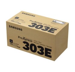 Samsung MLT-D303E - Extra High Yield - black - original - toner cartridge (SV023A)