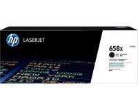 W2000X HP CLJM751 Toner Black High Capacity  HP658X 33.000Pages High Capacity