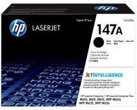 HP Black Toner 147A for laser printer