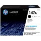 HP LaserJet 147A Black Original Toner Cartridge