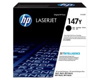HP 147Y originele extra high-capacity zwarte LaserJet tonercartridge