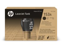 Toner rechargeable HP 153A W1530A noir