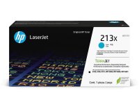 Tonercartridge HP W2131X 213X blauw