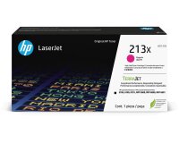 Cartouche toner HP W2133X 213X rouge