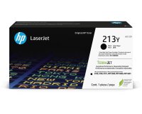 Cartouche toner HP W2130Y 213Y noir