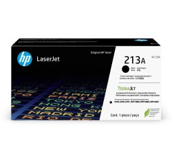 HP 213A Black Original LaserJet Toner Cartridge