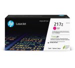 HP 217Z Ultra High Yield Magenta Original LaserJet Toner Cartridge