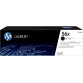 HP 56x - hoog rendement - zwart - origineel - LaserJet - tonercartridge (CF256X)