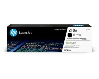 HP Toner noir LaserJet authentique 219A