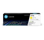 HP 219A authentic separate color cartridge for laser printer