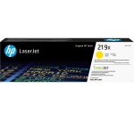 HP 219X Hochleistungsfarbtrennungstonerkassette für Laserdrucker
