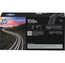 Genuine HP 159A Black LaserJet Toner Cartridge