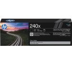 HP 240X High Yield Black Original LaserJet Toner Cartridge