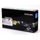 Lexmark - High Yield - yellow - original - toner cartridge - LCCP, LRP