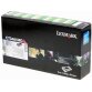 Lexmark - magenta - original - toner cartridge - LCCP, LRP