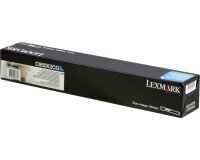 C950X2CG LEXMARK C950 Toner Cyan  22.000Pages