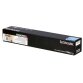 Lexmark - Extra High Yield - magenta - original - toner cartridge - LCCP