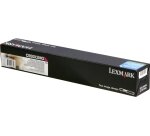 Lexmark - Besonders hohe Ergiebigkeit - Magenta - Original - Tonerpatrone - LCCP