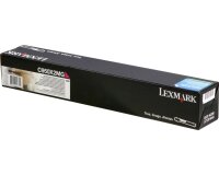 C950X2MG LEXMARK C950 Toner Magenta  22.000Pages