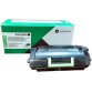 Lexmark 522H - High Yield - black - original - toner cartridge - LCCP, LRP