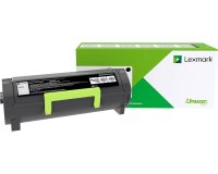 50F200E LEXMARK MS310 PROJ Toner Noir  1500Pages 502E Projekt