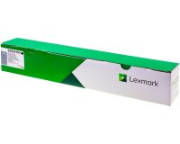 Lexmark - hoog rendement - zwart - origineel - tonercartridge - LCCP