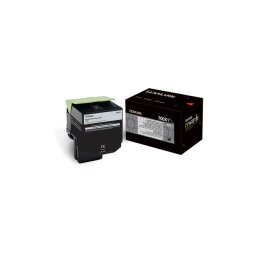 70C0X10 LEXMARK CS510 Toner Noir  8000Pages 700X1