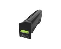 DE_82K2UKE LEXMARK CX860 PROJ TONER BLACK