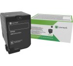 74C2SKE LEXMARK CS720 PROJ Toner Noir  7000Pages Projekt