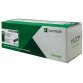 Lexmark - zwart - origineel - tonercartridge - LRP