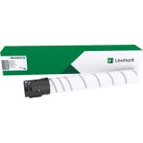 Lexmark - Cyan - original - Tonerpatrone