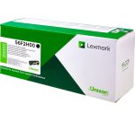 Lexmark - Hohe Ergiebigkeit - Schwarz - original - Tonerpatrone - LRP