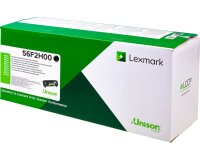 Lexmark - à rendement élevé - noir - original - cartouche de toner - LRP