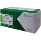 Lexmark - Ultra High Yield - black - original - toner cartridge - LRP