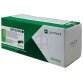 Lexmark - extra hoog rendement - zwart - origineel - tonercartridge - LRP