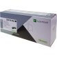 Lexmark - Hohe Ergiebigkeit - Schwarz - original - Tonerpatrone