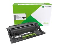 Lexmark - noir - original - unité de mise en image de l'imprimante - LCCP, LRP, Entreprise Lexmark