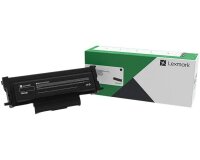 B222X00 LEXMARK B2236DW Toner Black EHigh Capacity   6000Pages extra High Capacity