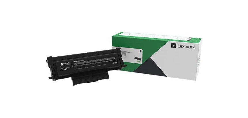B222X00 LEXMARK B2236DW Toner Noir EHaute Capacité   6000Pages extra Haute Capacité