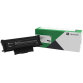 B222X00 LEXMARK B2236DW Toner Black EHigh Capacity   6000Pages extra High Capacity
