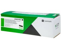 20N2HK0 LEXMARK CS331 Toner Black High Capacity   4500Pages Return High Capacity