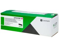 DE_20N2HM0 LEXMARK CS331 TONER MAGENTA HC
