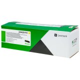 20N2HY0 LEXMARK CS331 Toner JauneLOW Haute Capacité   4500Pages Retour Haute Capacité