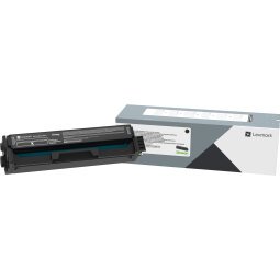 C330H10 LEXMARK CS3226 Toner Zwart Hoge Capaciteit   300pag. Hoge Capaciteit