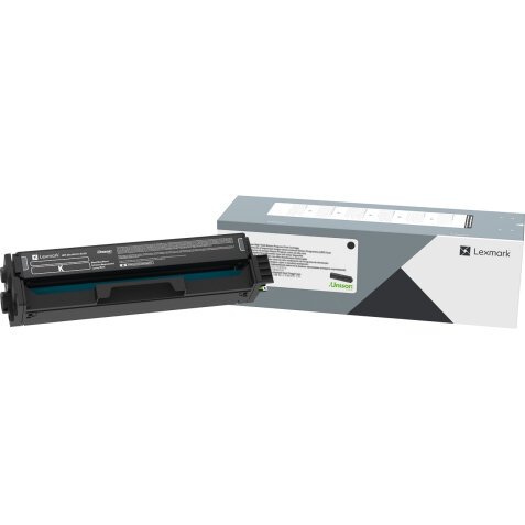 DE_C330H10 LEXMARK CS3226 TONER BLACK HC