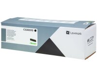 C320010 LEXMARK CS3324 Toner Black ST  1500Pages Standard