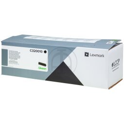 C320010 LEXMARK CS3324 Toner Black ST  1500Pages Standard