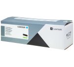 C320020 LEXMARK CS3324 Toner Cyan ST  1500pag. Standard