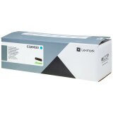 DE_C320020 LEXMARK CS3324 TONER CYAN ST