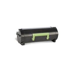 50F2U0R LEXMARK RECON. Toner Noir UHaute Capacité   20.000Pages ultra hohe Kapaz Projekt